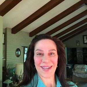 Meet your Posher, Mary